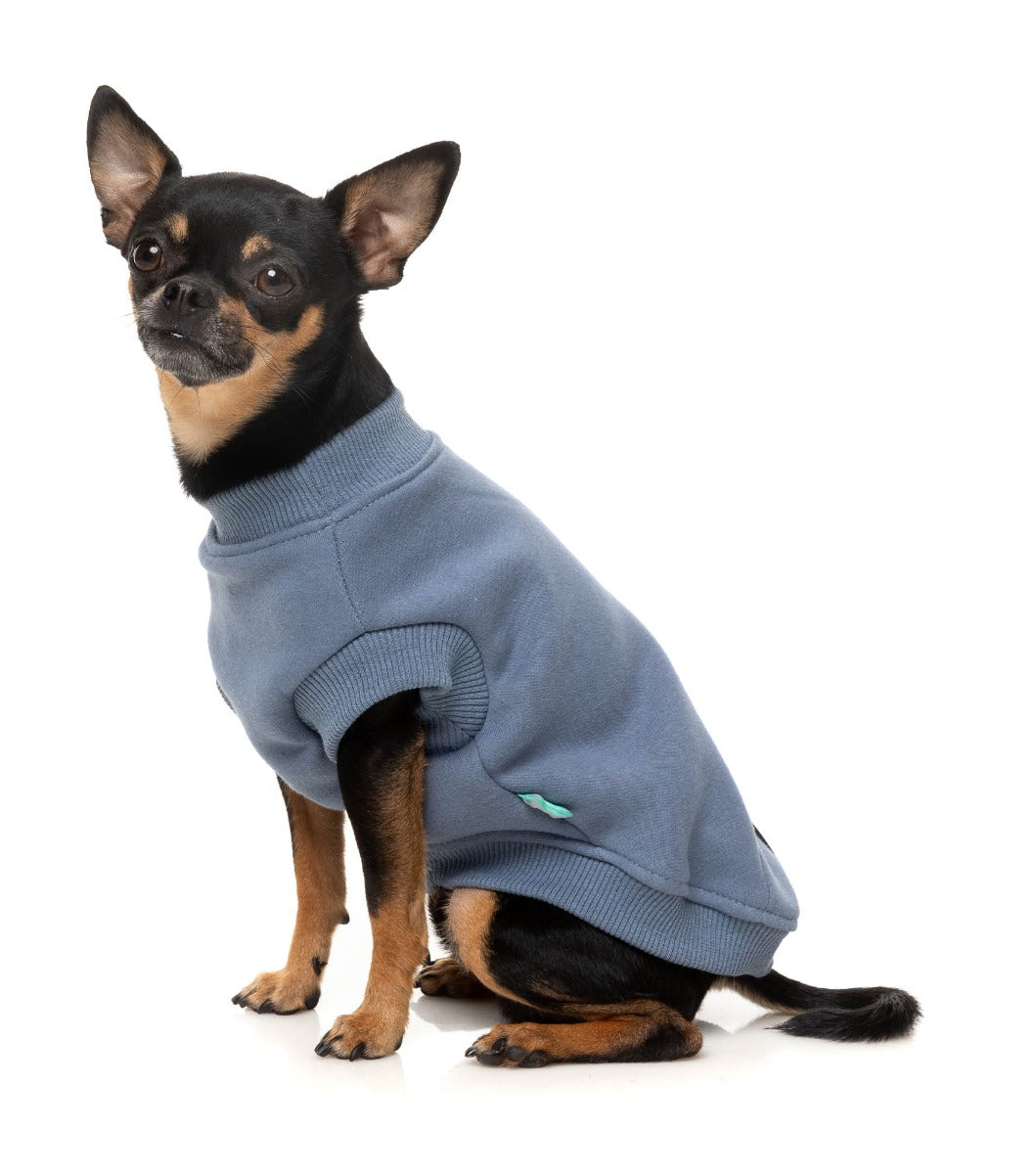 Allday 25 Sweater by FuzzYard