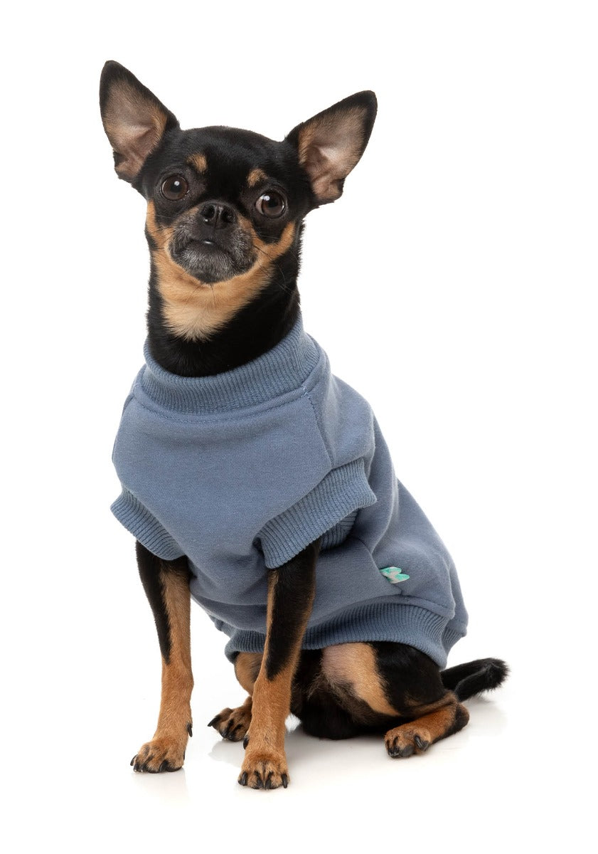 Allday 25 Sweater by FuzzYard