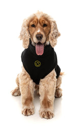 Smiley Sweater by FuzzYard