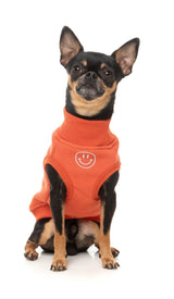 Smiley Sweater by FuzzYard