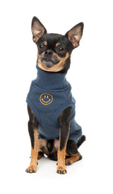 Smiley Sweater by FuzzYard