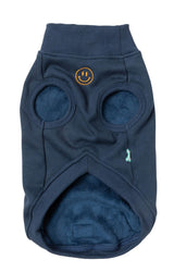 Smiley Sweater by FuzzYard