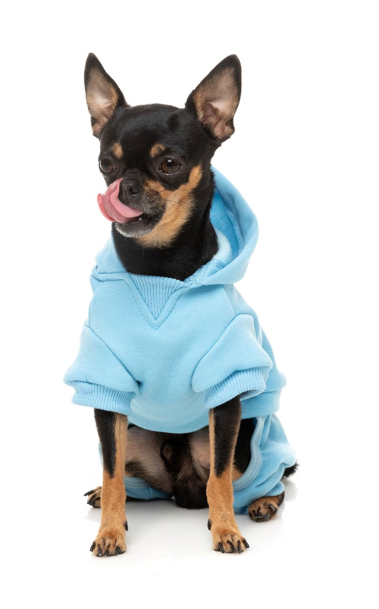 Chillin' Tracksuit by FuzzYard