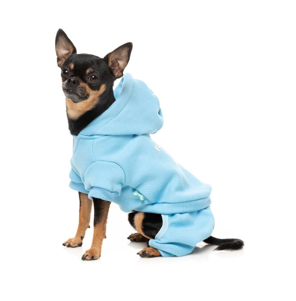 Chillin' Tracksuit by FuzzYard