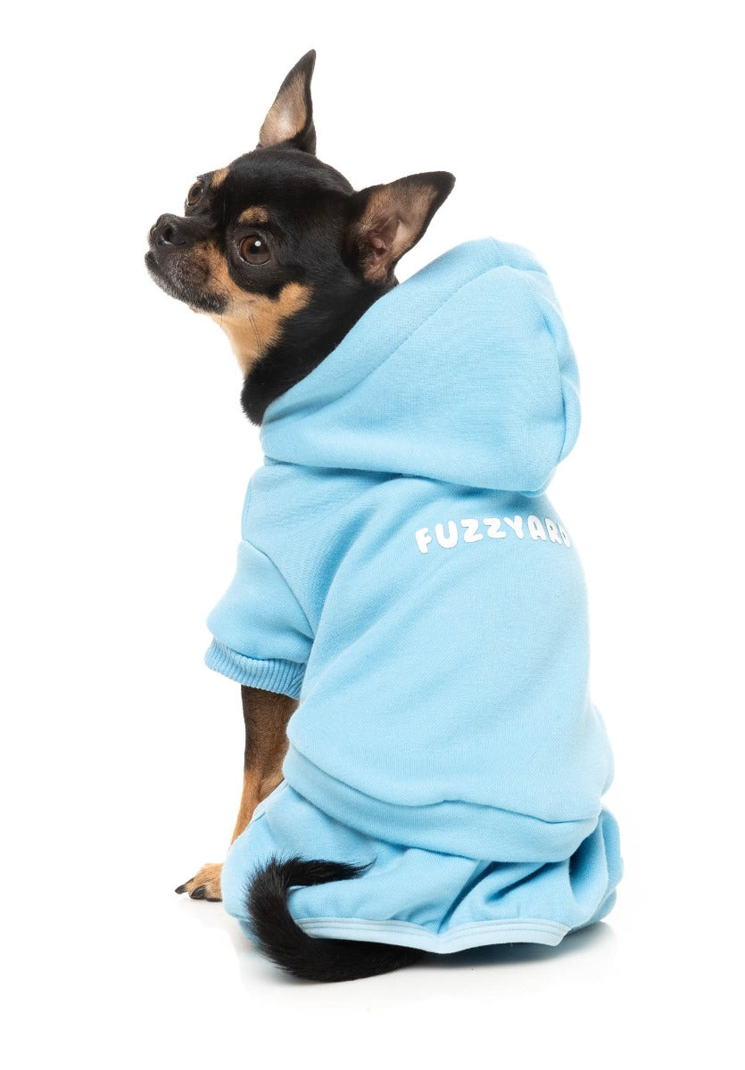 Chillin' Tracksuit by FuzzYard