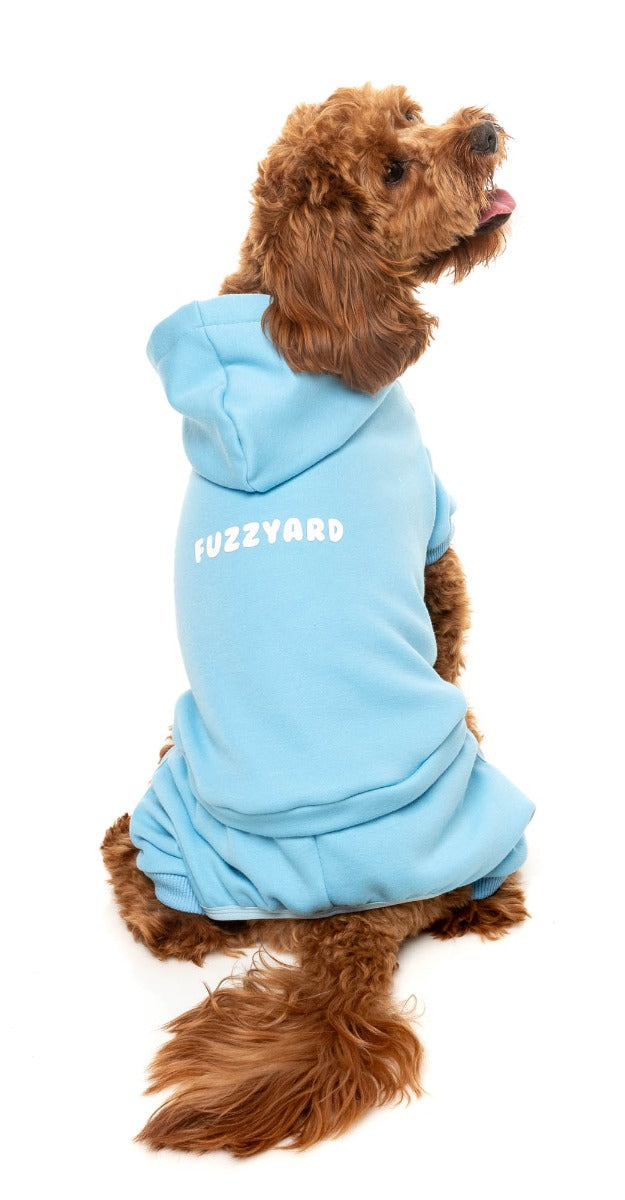 Chillin' Tracksuit by FuzzYard