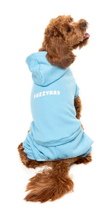 Chillin' Tracksuit by FuzzYard