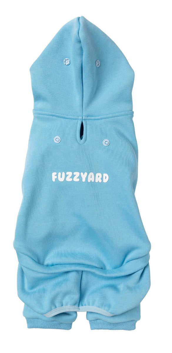 Chillin' Tracksuit by FuzzYard