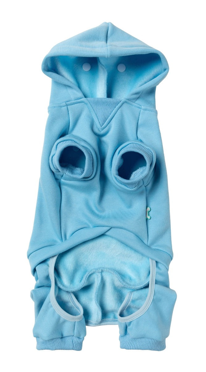 Chillin' Tracksuit by FuzzYard