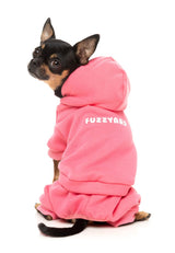 Chillin' Tracksuit by FuzzYard