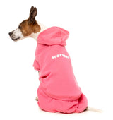 Chillin' Tracksuit by FuzzYard