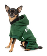 Urban Tracksuit by FuzzYard