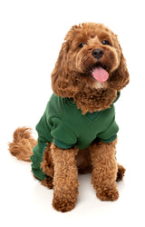 Urban Tracksuit by FuzzYard