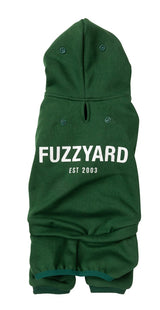 Urban Tracksuit by FuzzYard