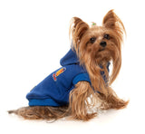 The Homies Hoodie by FuzzYard