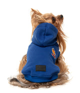 The Homies Hoodie by FuzzYard