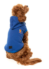 The Homies Hoodie by FuzzYard