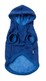 The Homies Hoodie by FuzzYard