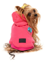 The Homies Hoodie by FuzzYard