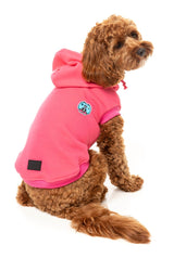 The Homies Hoodie by FuzzYard