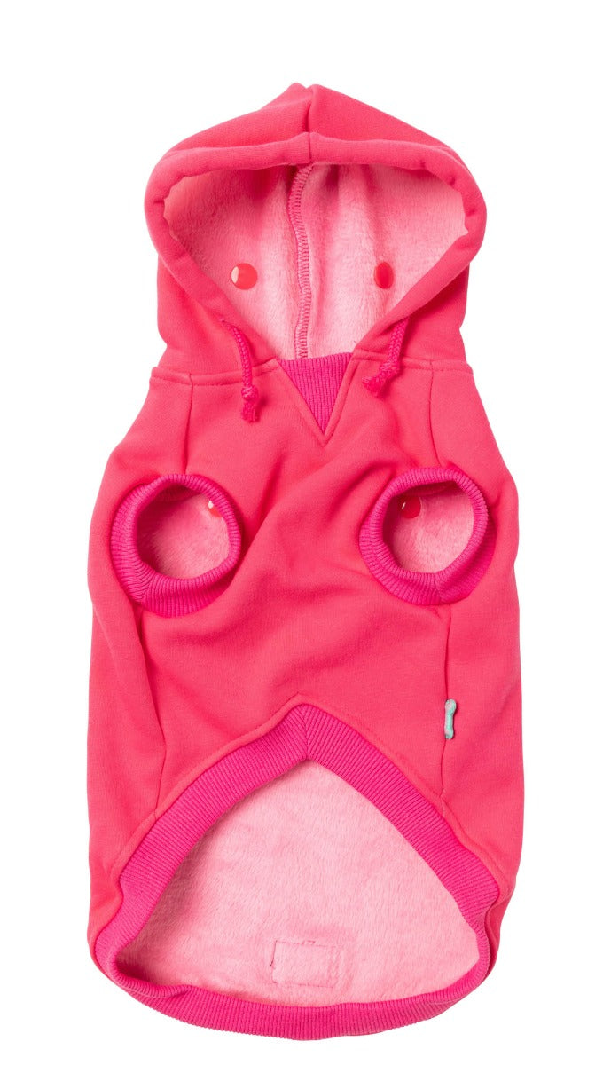 The Homies Hoodie by FuzzYard