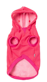 The Homies Hoodie by FuzzYard