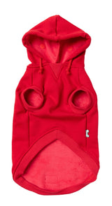 The Homies Hoodie by FuzzYard