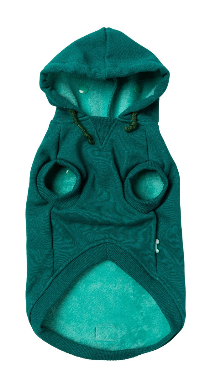 The Homies Hoodie by FuzzYard