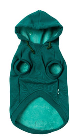 The Homies Hoodie by FuzzYard