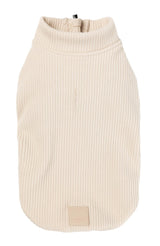 FuzzYard Life Ribbed Sweater - Sandstone by FuzzYard