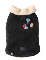 Rep It - Clubhouse Jacket by FuzzYard