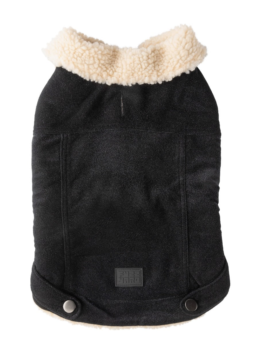 Rep It - Clubhouse Jacket by FuzzYard