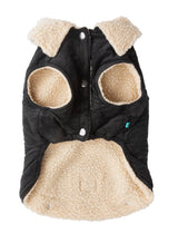 Rep It - Clubhouse Jacket by FuzzYard