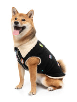 Rep It - Clubhouse Jacket by FuzzYard