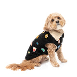 Rep It - Clubhouse Jacket by FuzzYard