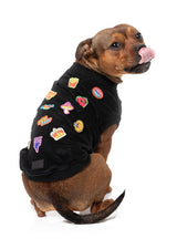 Rep It - Freshman Sweater by FuzzYard