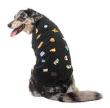 Rep It - Freshman Sweater by FuzzYard