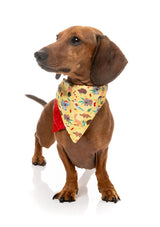 Outback Wonderland - Bandana by FuzzYard