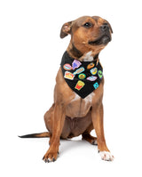 Rep It - Merit Bandana by FuzzYard