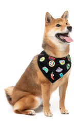 Rep It - Merit Bandana by FuzzYard