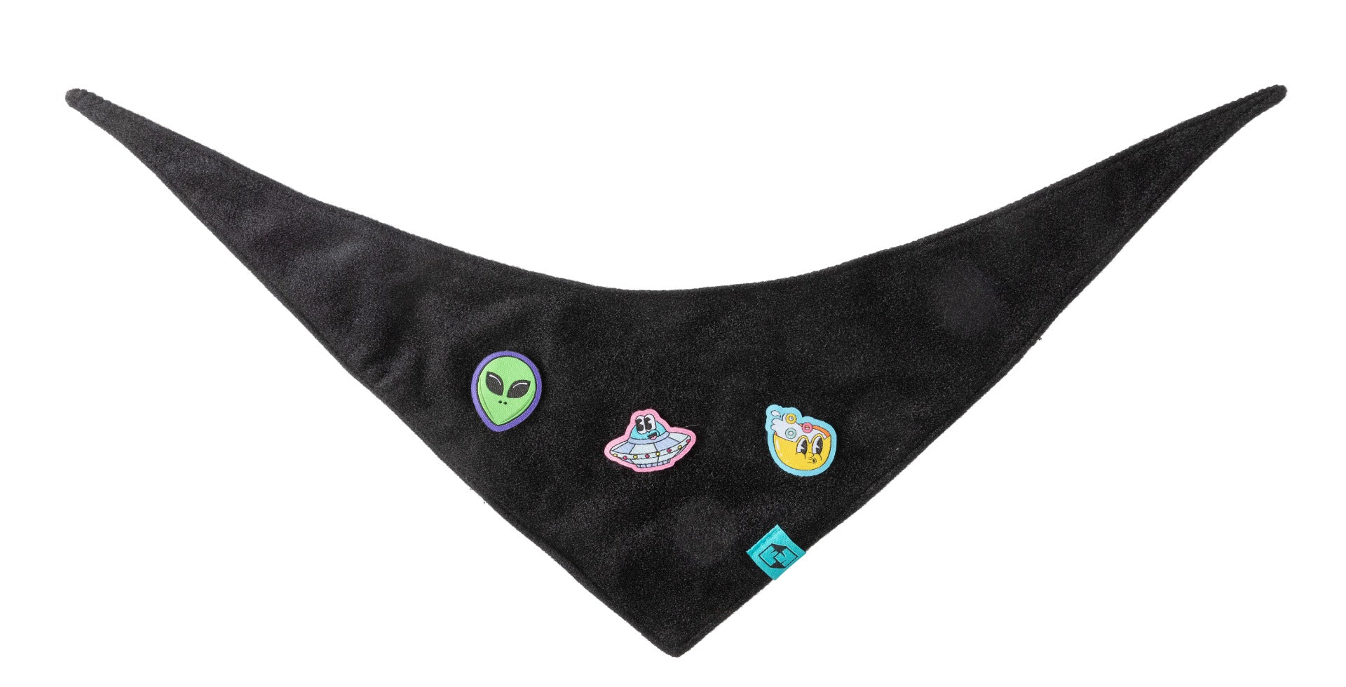 Rep It - Merit Bandana by FuzzYard