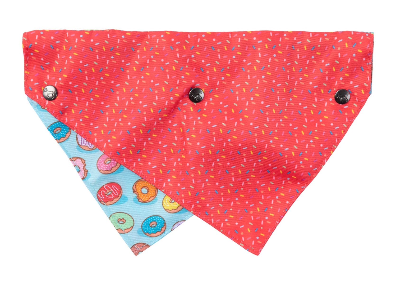 you drive me glazy bandana back