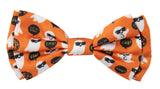 Boogie Nights - Bowtie - Halloween Pet Accessory by FuzzYard