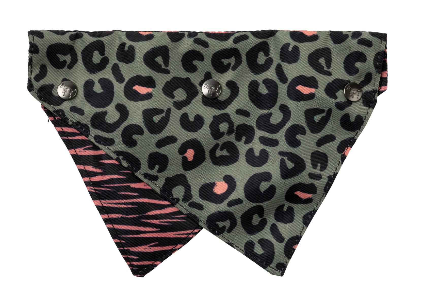 Savanna - Bandana by FuzzYard