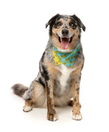 All My Peeps - Bandana by FuzzYard