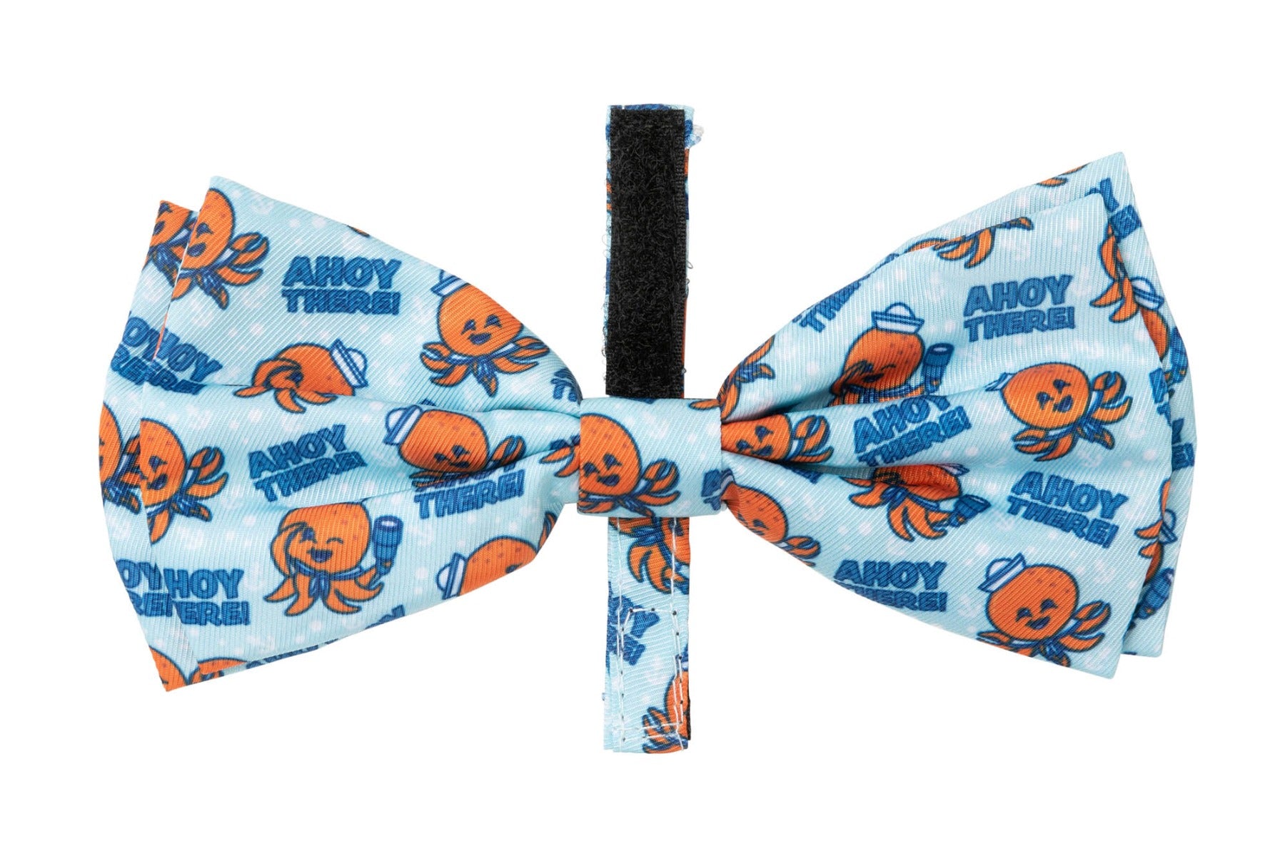 Ahoy There! - Bowtie by FuzzYard