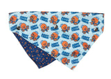 Ahoy There! - Bandana by FuzzYard