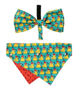 Merry Quackmas - Dog 2 Pack