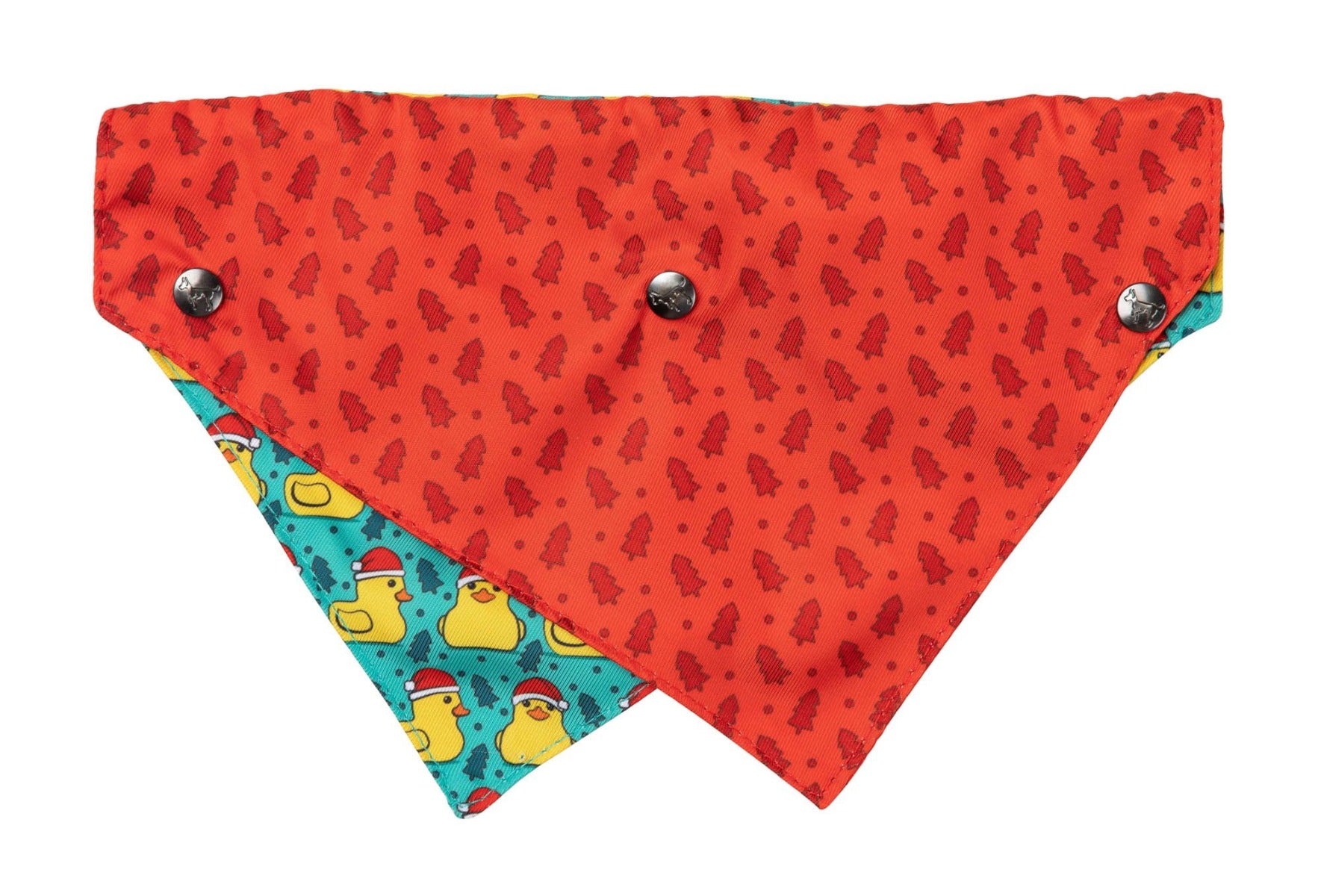 Merry Quackmas - Dog 2 Pack