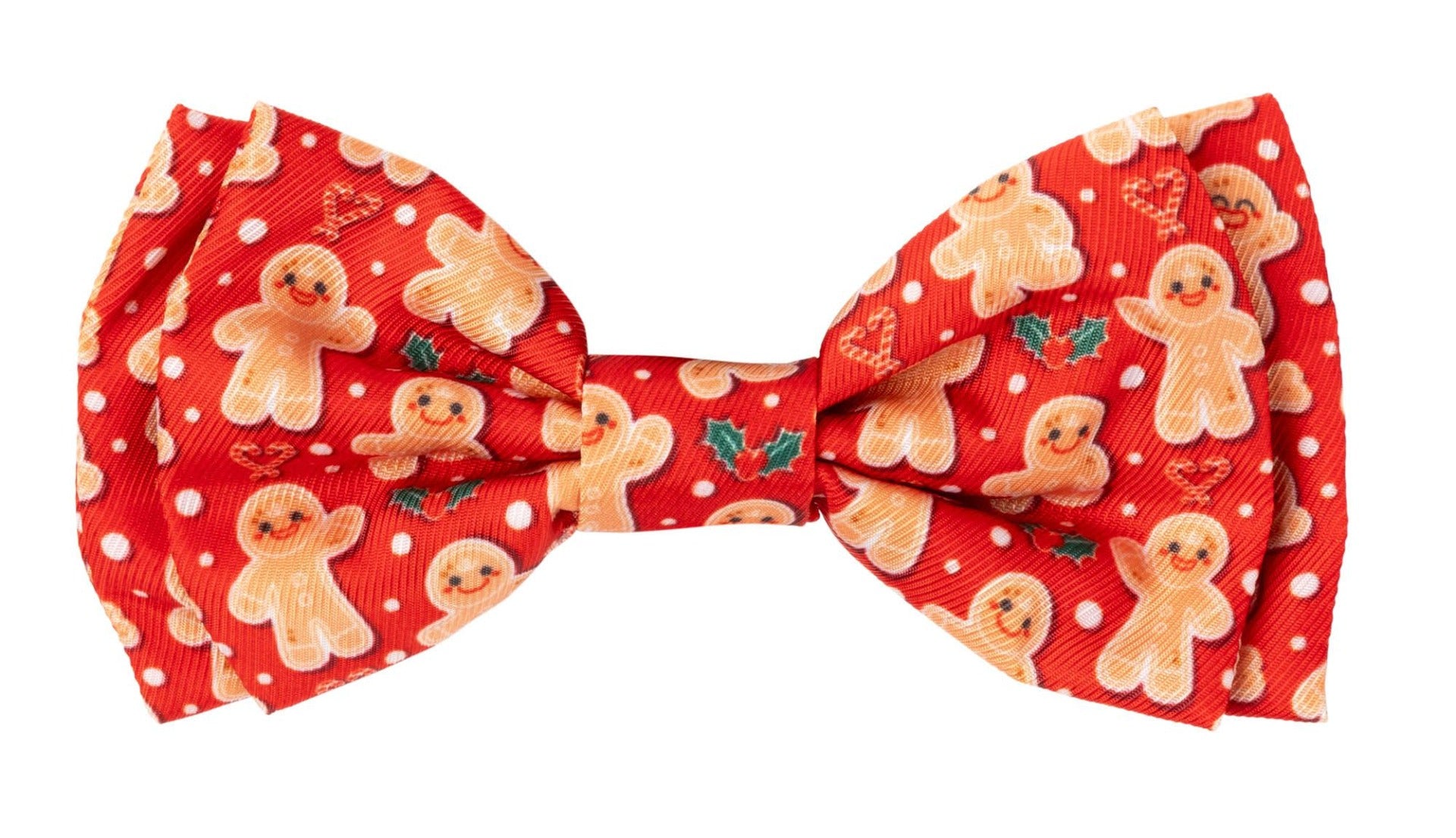 Holly Jolly Cookies - Dog 2 Pack